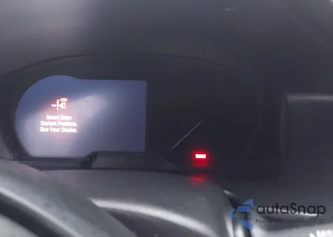 2022 Honda Accord Sport Special Edition z USA, uszkodzony, nr VIN 1HGCV1F41NA069443